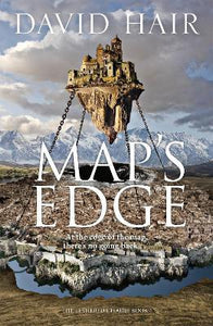 Map'S Edge /T