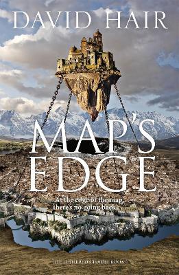 Map'S Edge /T