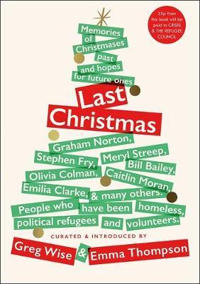 Last Christmas /H