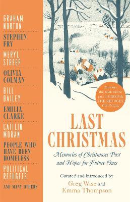 Last Christmas /P