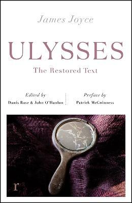 Ulysses : (riverrun editions)