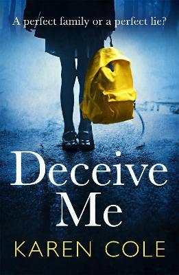 Deceive Me /Bp