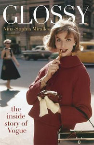 Glossy: Inside Story Of Vogue /T