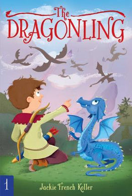 Dragonling 01 Dragonling - BookMarket