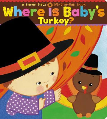 Where Is Baby'S Turkey'