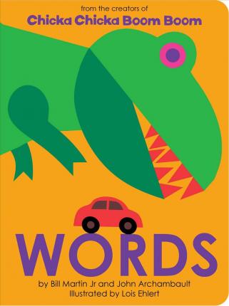 Words - BookMarket