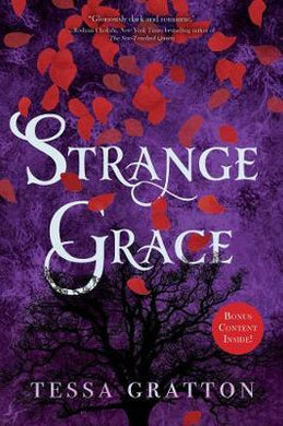 Strange Grace - BookMarket