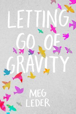 Letting Go Of Gravity - BookMarket