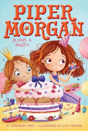 Pipermorgan05 Plans A Party