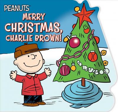Peanuts Merry Christmas, Charlie Brown!