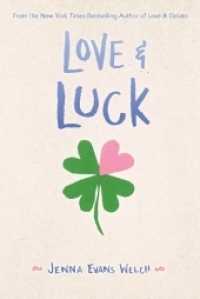 Love & Luck - BookMarket
