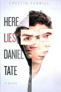 Here Lies Daniel Tate - BookMarket
