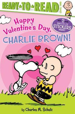 Peanuts : Happy Valentine'S - BookMarket