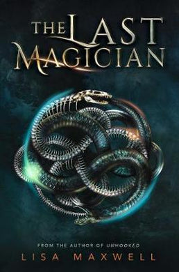 Last magician 01 The Last Magician - BookMarket