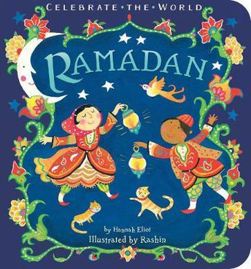 Celebrate world Ramadan - BookMarket