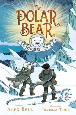 Polar Bear Explorers' Club