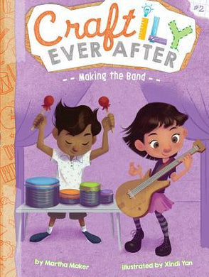 Making the Band, Volume 2 - BookMarket