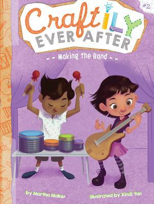 Making the Band, Volume 2 - BookMarket