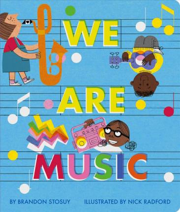 We Are Music