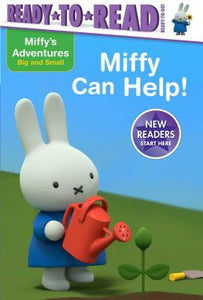 Rtr Rtg Miffy Can Help!