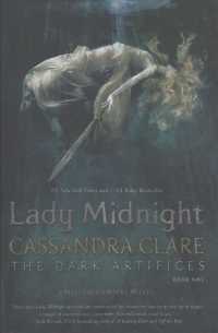 Darka01 Lady Midnight - BookMarket