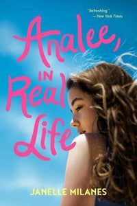 Analee, In Real Life - BookMarket