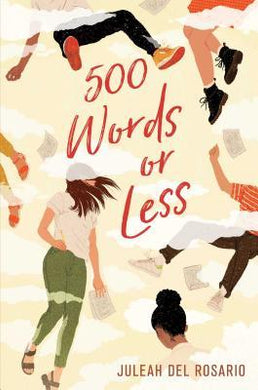 500 Words Or Less - BookMarket