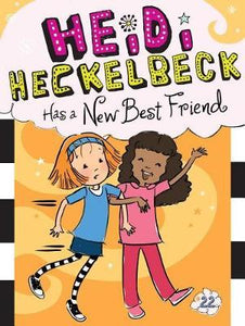 Heidiheckelbeck22 Has A New Best Friend