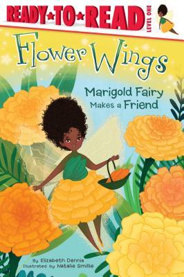 Rtrsstar   Flowerwings Marigold Fairy