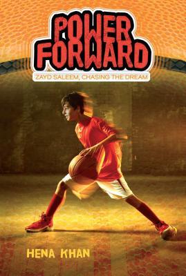 Zaydsaleem01 Power Forward
