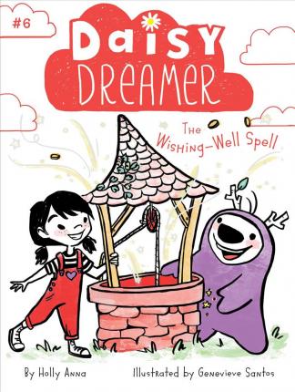 Daisydreamer Wishing-Well Spell