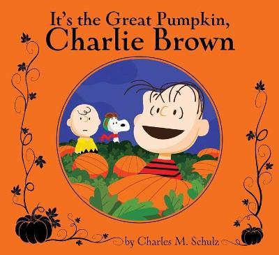 It's the Great Pumpkin, Charlie Brown ( LARGE HC)