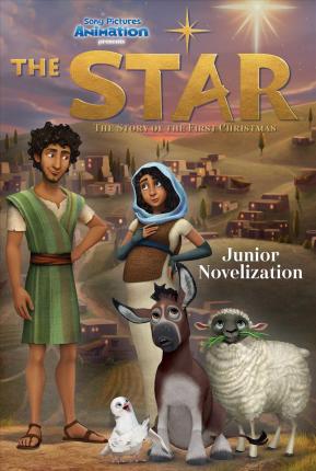 Star Fti Jnr Novelization