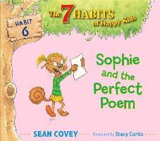 Sophie and the Perfect Poem, 6 : Habit 6