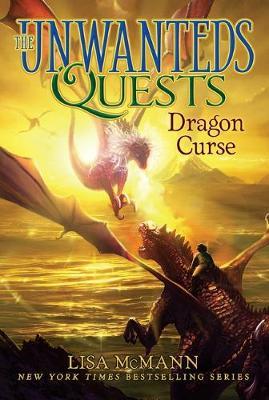 Unwanteds quests 04 : Dragon Curse