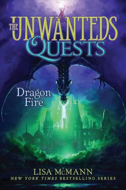 Dragon Fire - BookMarket
