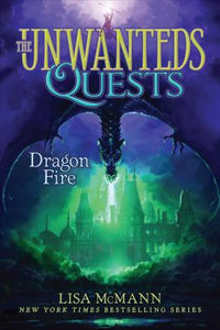 Dragon Fire - BookMarket