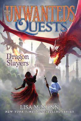 Unwantedsquests06 Dragon Slayers