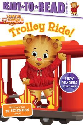 Rtr Rtg Danieltiger Trolley Ride!