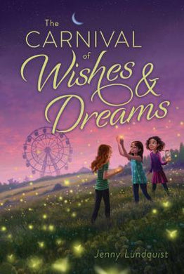 Carnival Of Wishes & Dreams - BookMarket