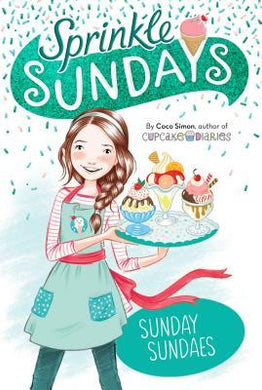 Sunday Sundaes - BookMarket