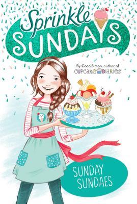 Sunday Sundaes - BookMarket