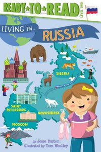 Rtrstar Lvl2 Livingin Russia