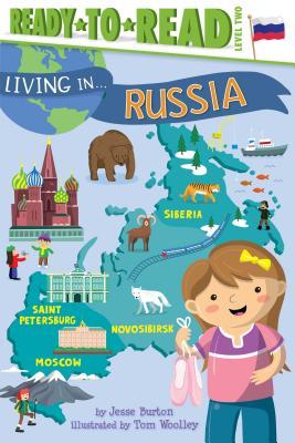 Rtrstar Lvl2 Livingin Russia