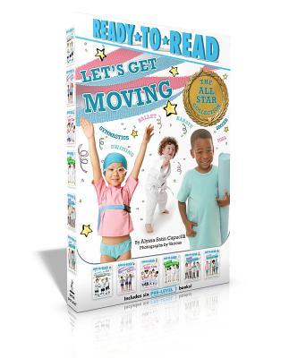 Let's Get Moving! The All-Star Collection