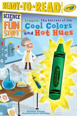 Rtrsstar Lvl3 Crayola Secrets Cool Color