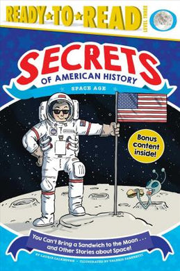 RTR : Secret of American History - BookMarket