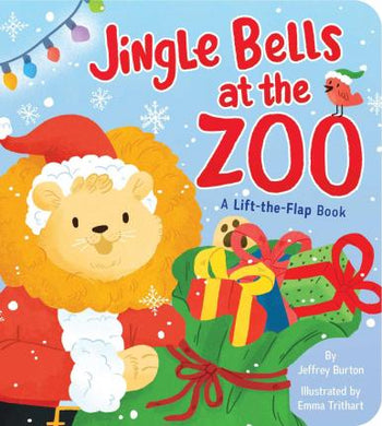 Jingle Bells At Zoo - BookMarket