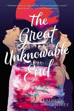 Great Unknowable End - BookMarket