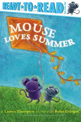 Rtrsstar Prelvl1 Mouse Loves Summer